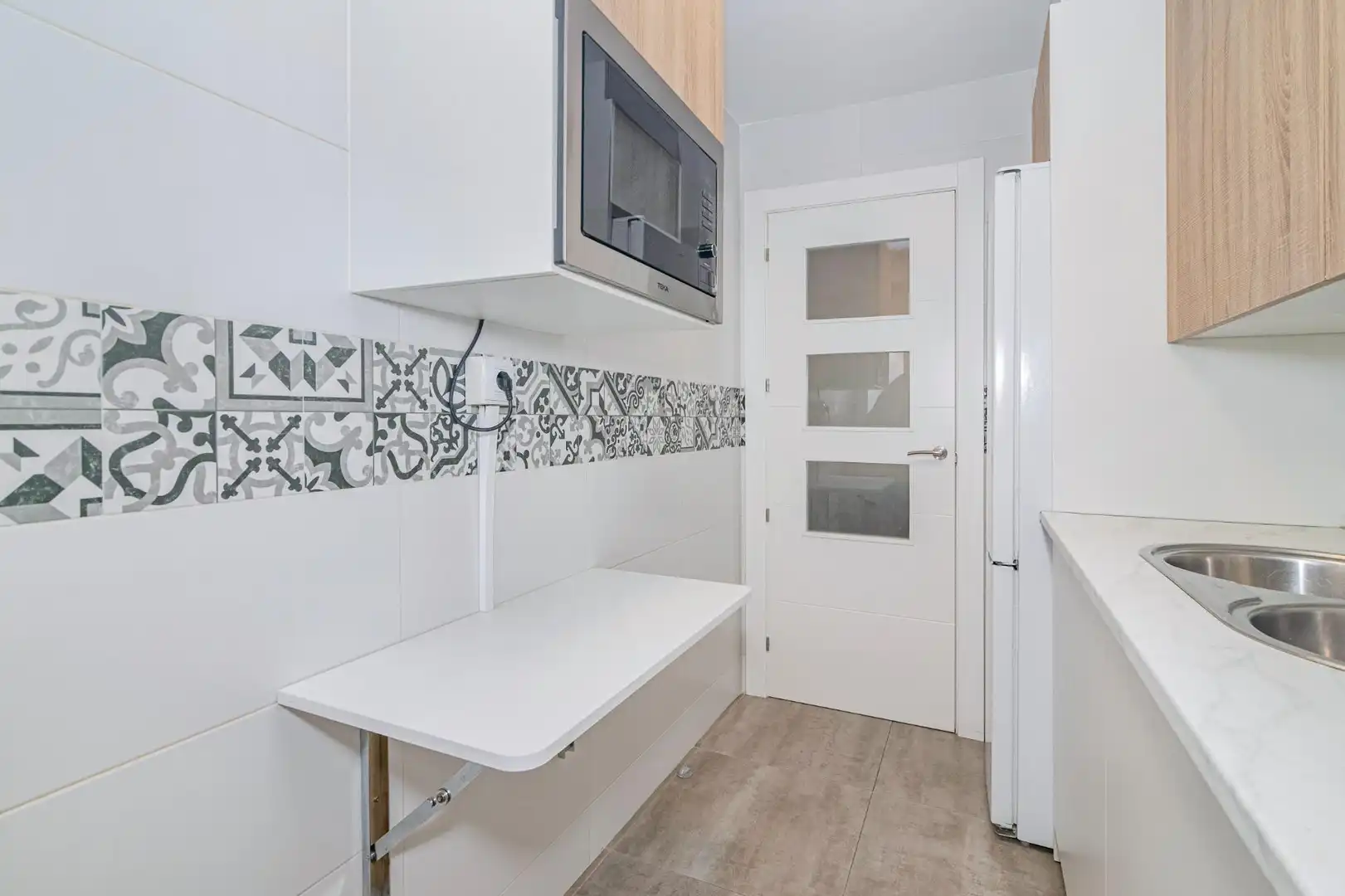 Penthouse mit Terrasse zum Verkauf in Chana, imagen 4