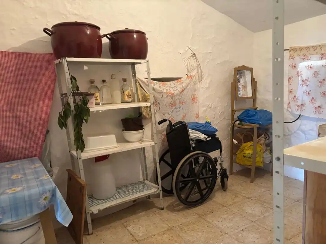 Casa rústica en venda a DS DISEMINADOS 447 EL TAJO EL MOCHUELO 29239 ALMOG, imagen 24