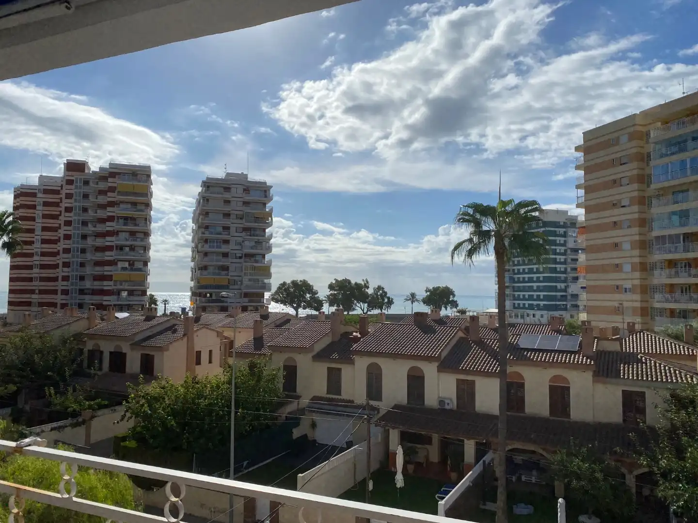 Apartment with pool for sale in Carrer Ribalta 30