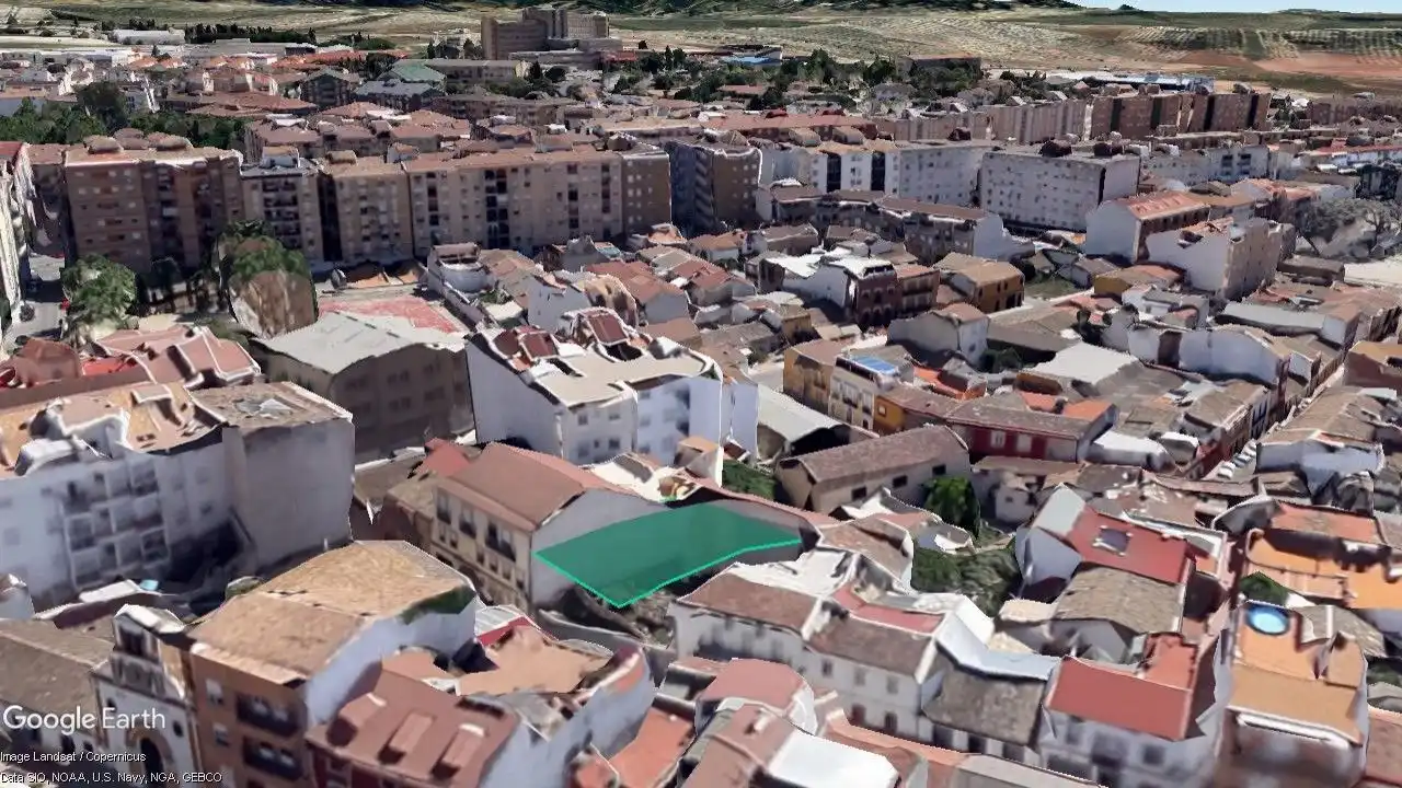 Terreni e lotti in vendita a La Zarzuela - San José - Belén, imagen 3