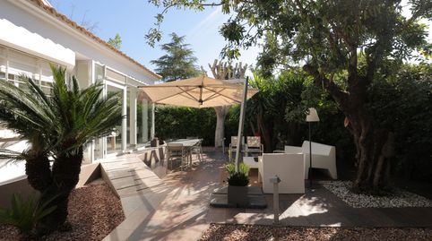 Foto 2 de Casa o chalet en venta en El Carme - Sant Agustí - Bonavista, L'Eliana