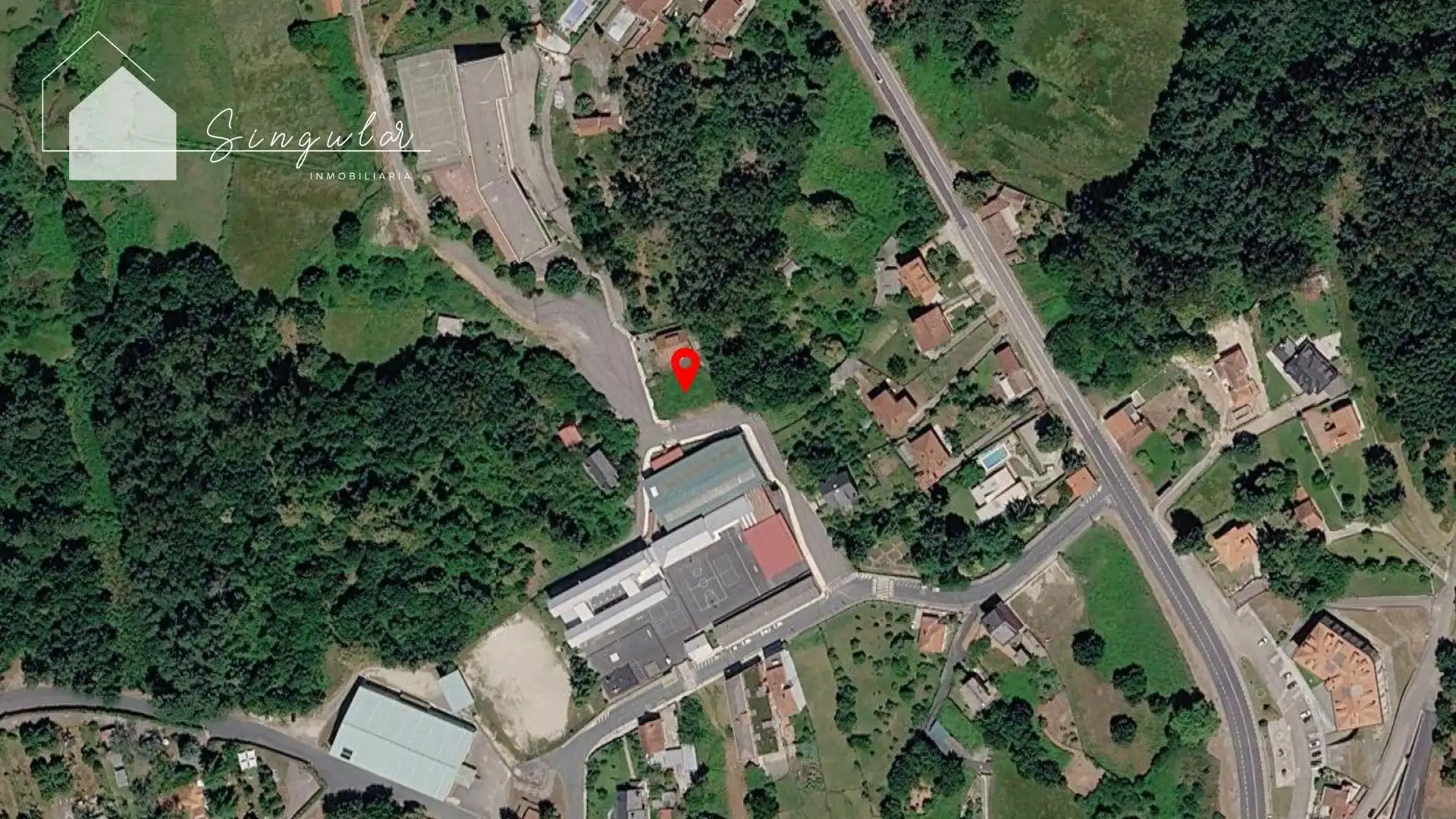 Terreny rústic en venda a A Cañiza, imagen 2