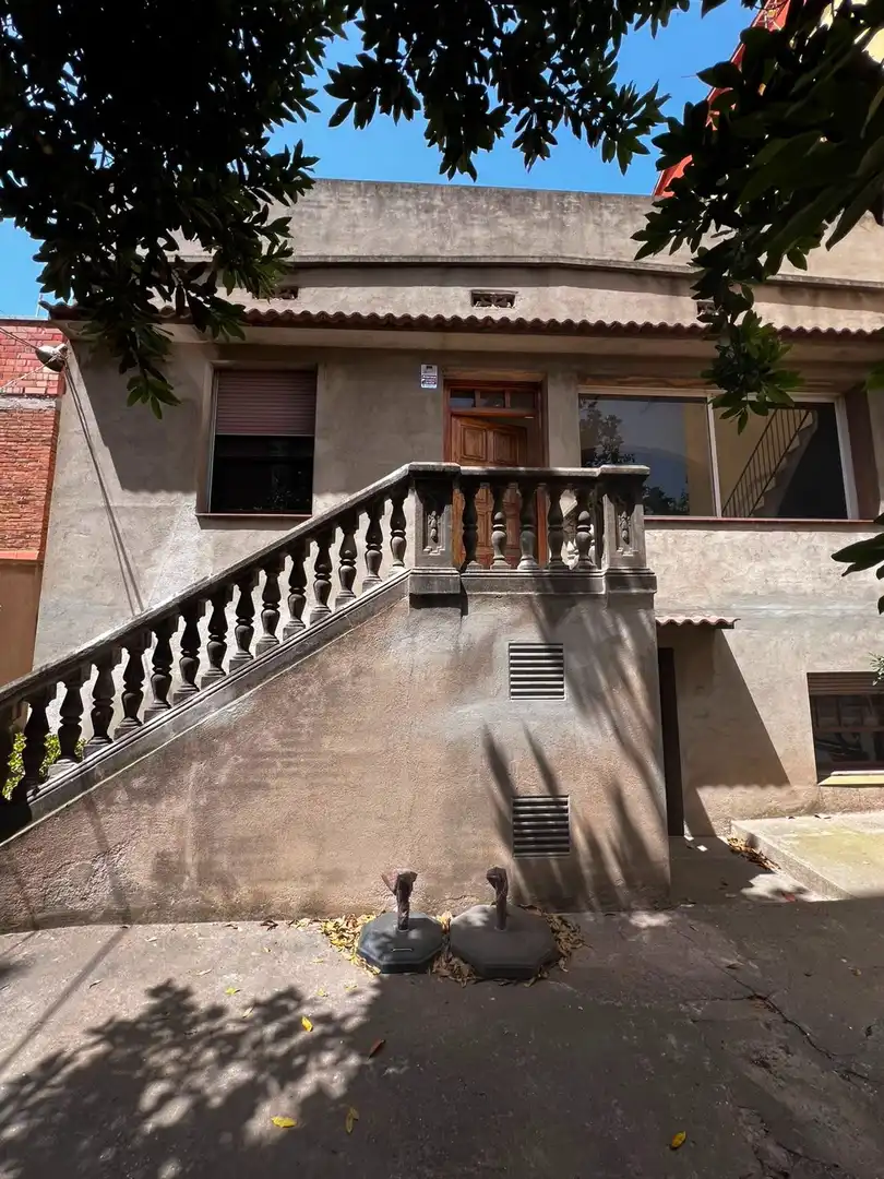 Finca rústica en venda a Sant Vicenç Dels Horts, Barcelona