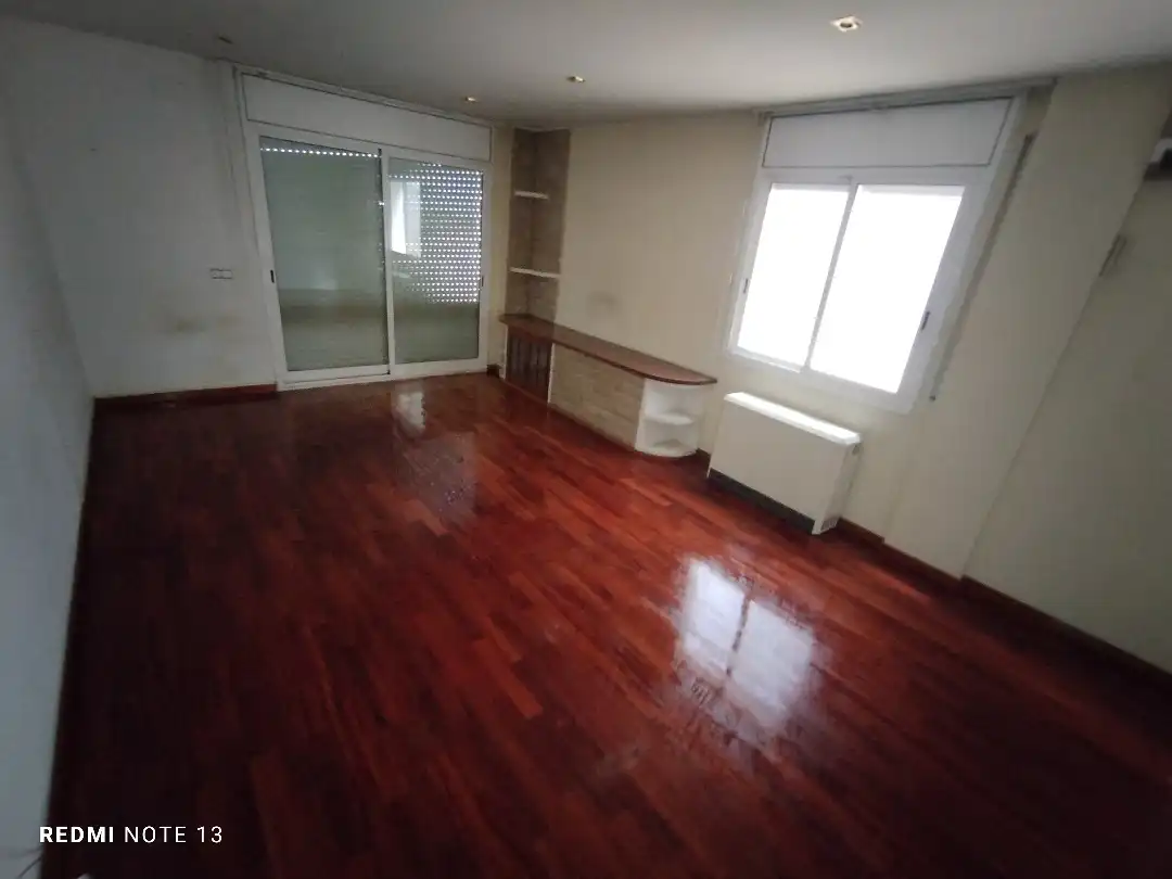Sala de estar de Piso en venta en Molins de Rei