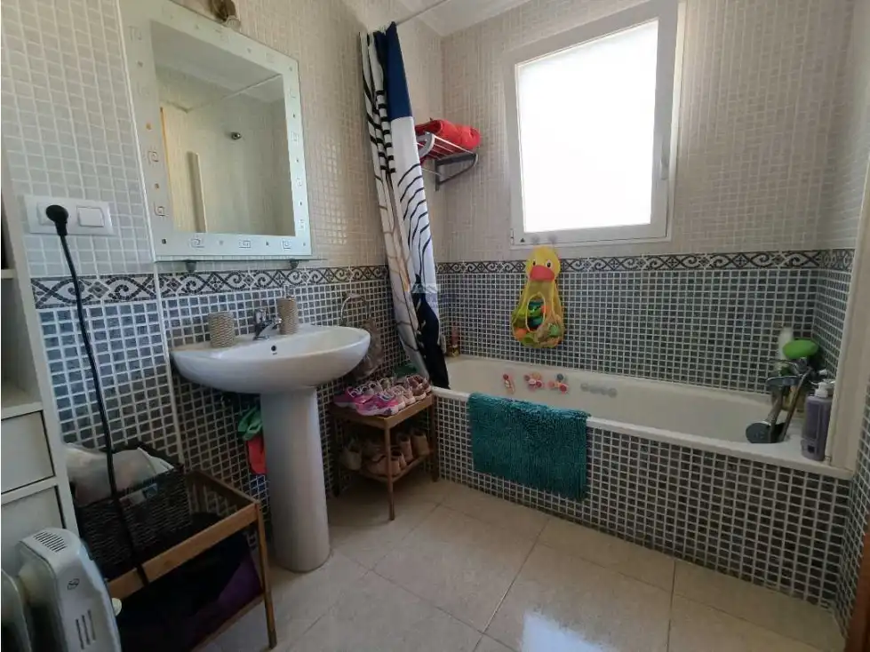 Casa o chalet en venta en Sagra