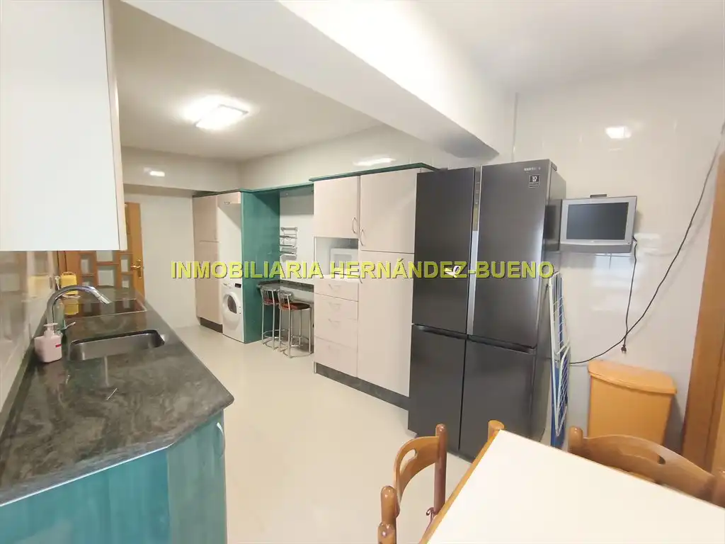 Piso de alquiler en Salamanca con Calefacción, Amueblado y Balcón
