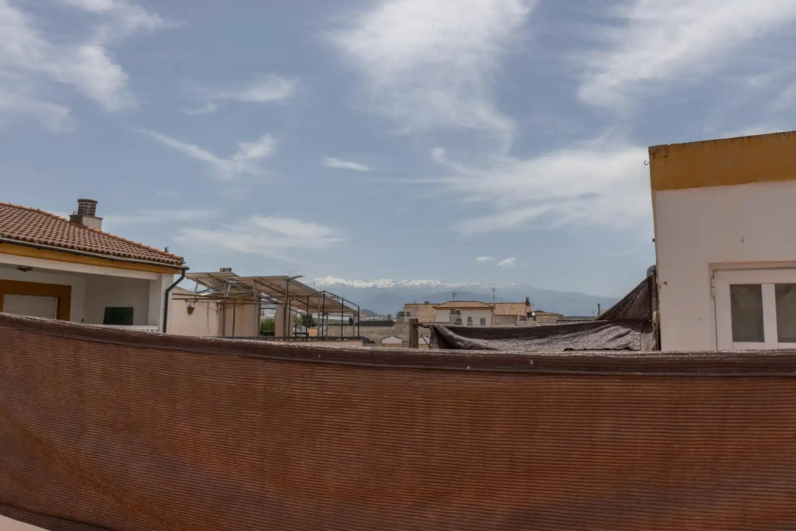 Terrace of Detached homes for sale in Maracena  with Air Conditioner, Heating and Terrace