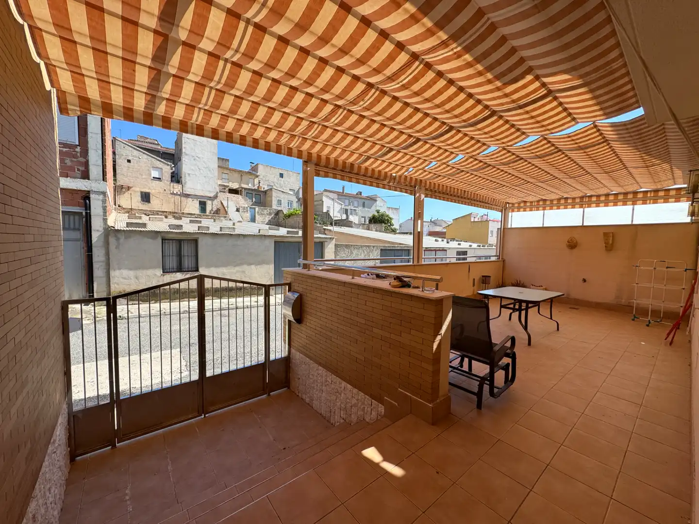 Villa con terrazza in vendita a Calle Fernando Múgica, imagen 7