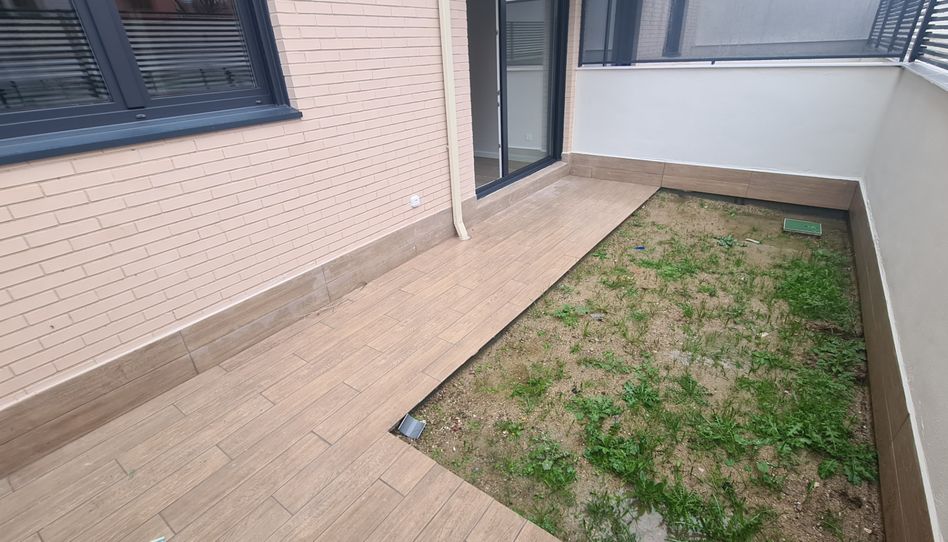 Apartamento de alquiler en Calle Alcalá, 2, Veredillas - Imagen 2