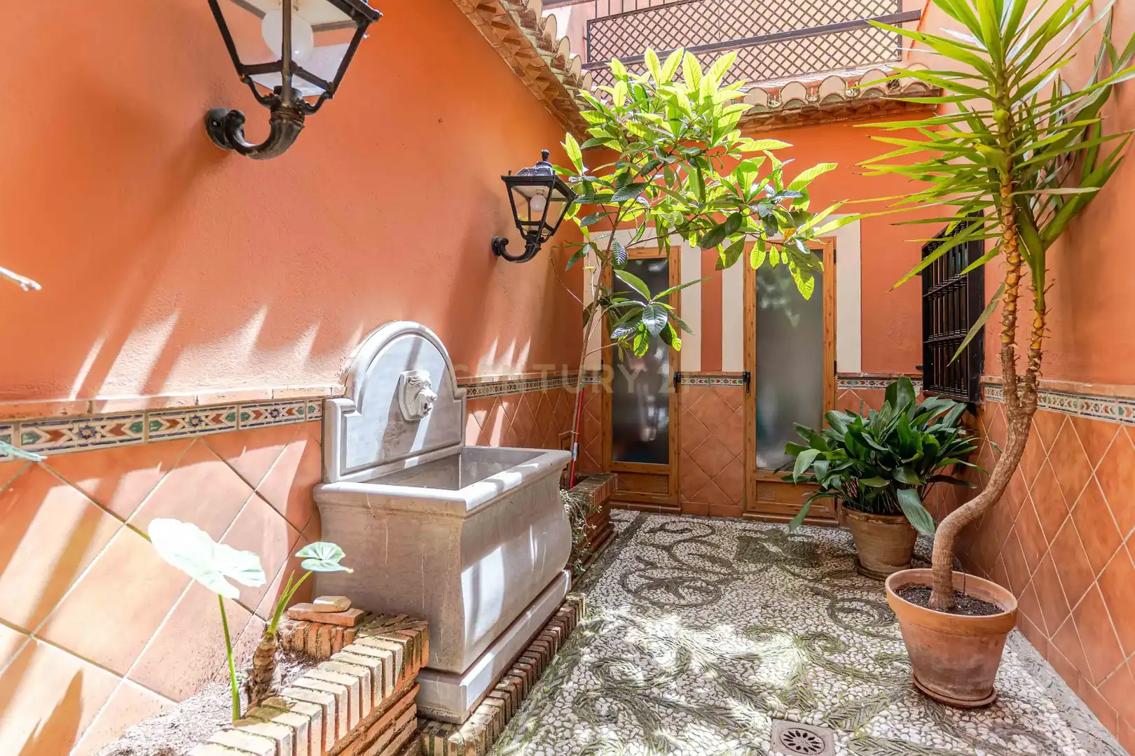 Casa o chalet en venta en Paseo de las Palmas, 3, Granada, Spain, -1, San Matías - Realejo