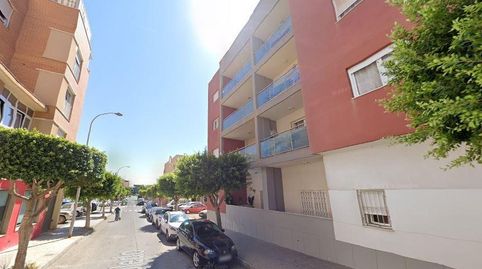 Foto 2 de Piso en venta en Calle Calle Toledo, 136, Pabellón - Estación - El Corte Inglés, El Ejido