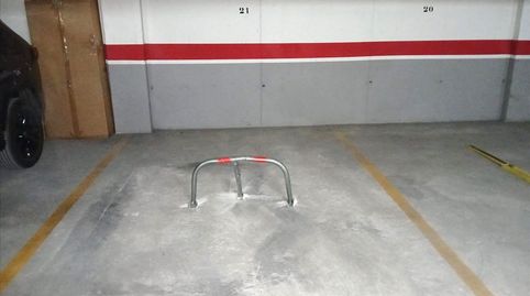 Foto 4 de Garaje en venta en Moreras, 15, El Palmar, Murcia Capital