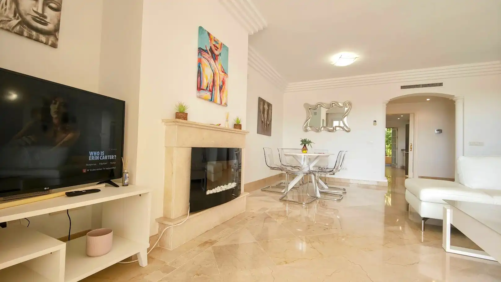 Apartamento con piscina en venta en MAJESTIC HILLS (UR7A) 105, imagen 6