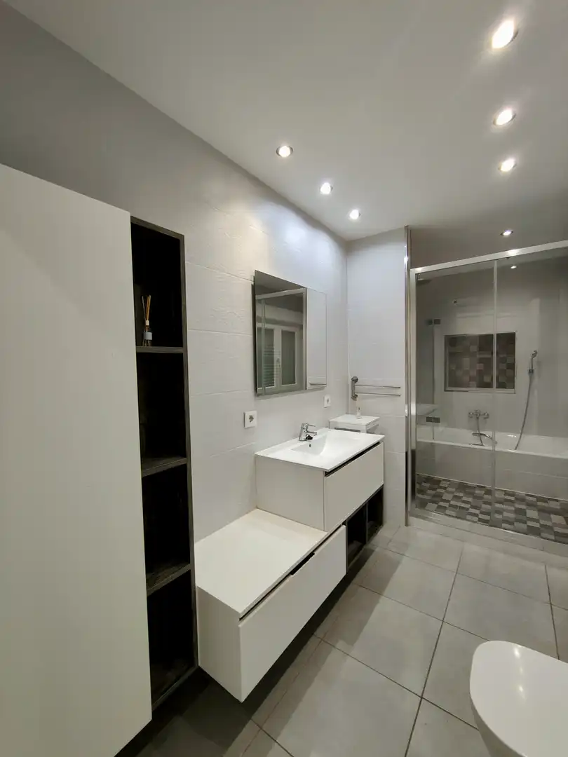 Flat for rent in Santander - Calle Alta, Numancia - San Fernando