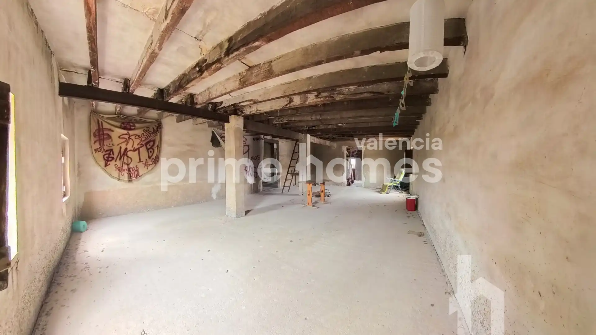 Casa o chalet en venta en Valencia