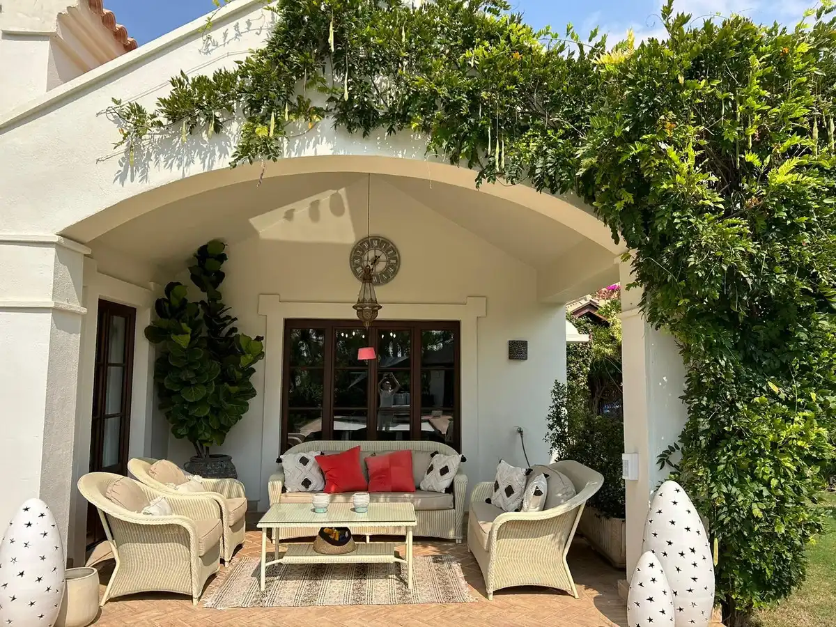 Villa mit Pool zum Verkauf in Avenida de la Resina 114, imagen 33