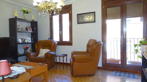 Foto 2 de Piso en venta en San Francisco, Bilbao
