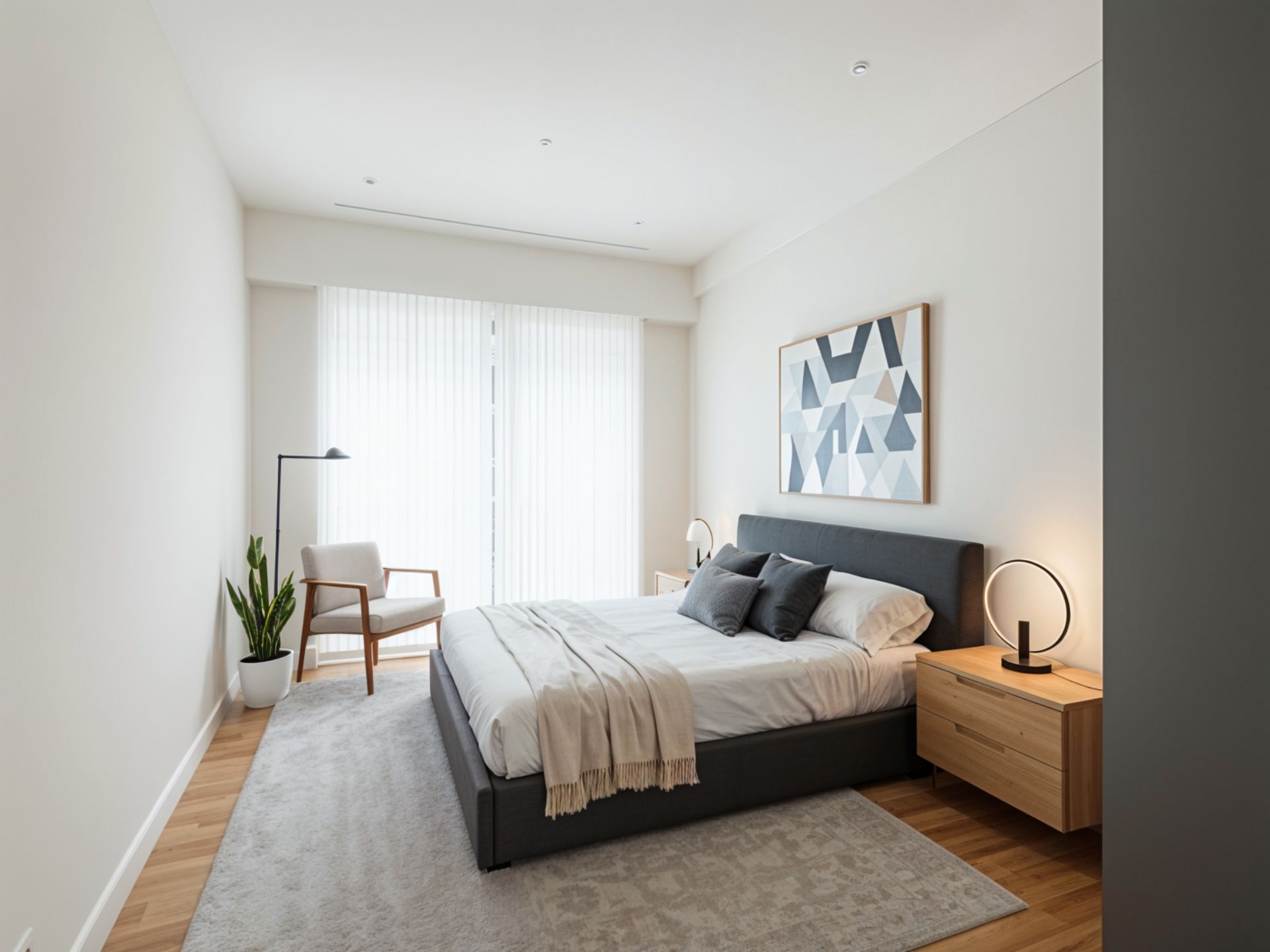 Bedroom of Flat for sale in Leioa  with Heating, Terrace and Storage room