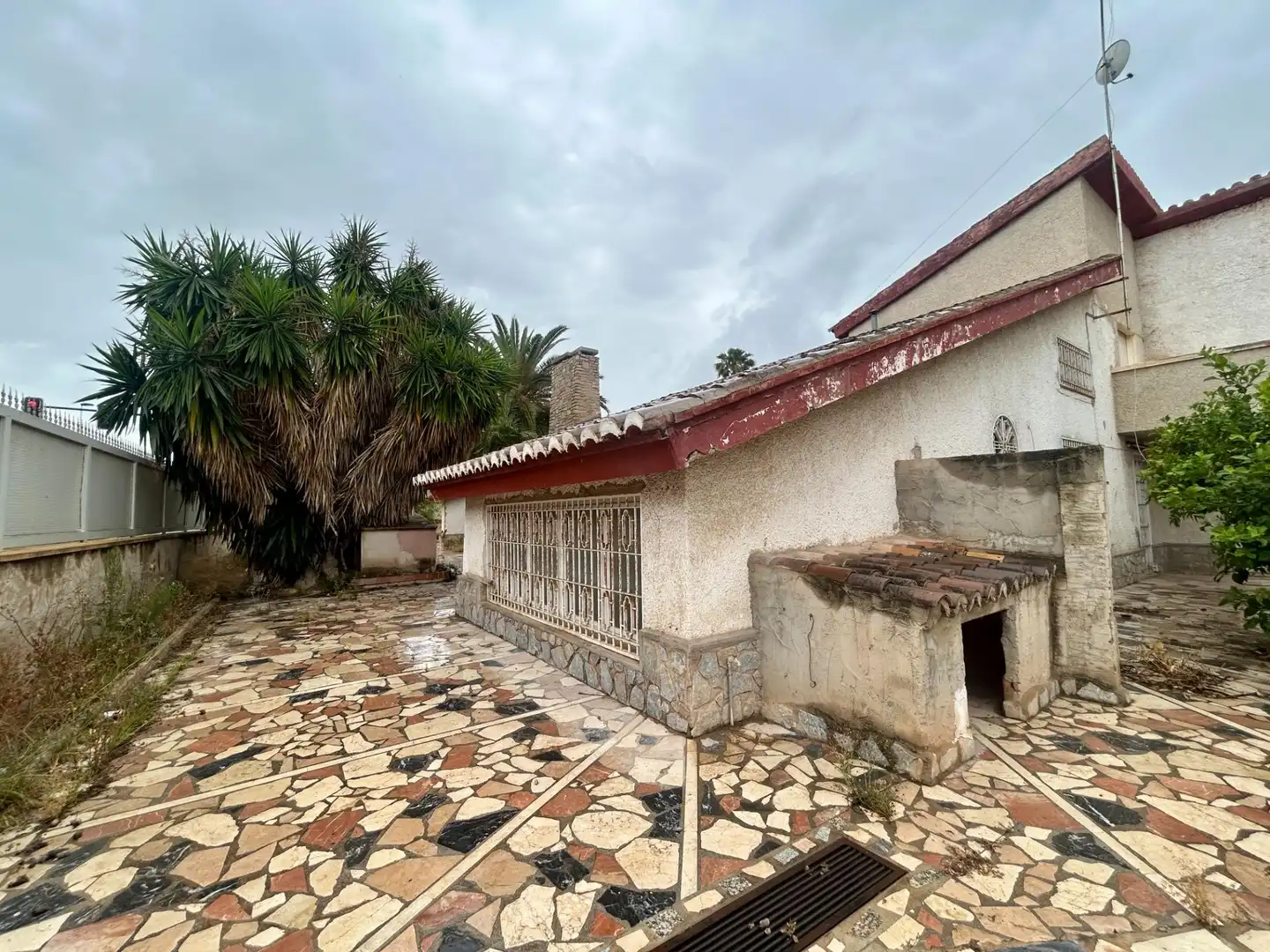 Villa con terrazza in vendita a Calle MANUEL MACIA JUAN, imagen 32