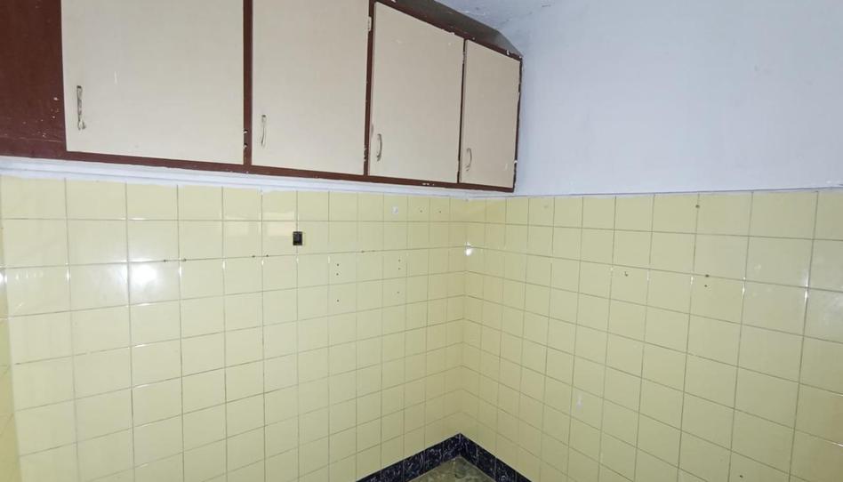 Foto 1 de Pis en venda a Carrer de Pardinyes Baixes, Pardinyes, Lleida