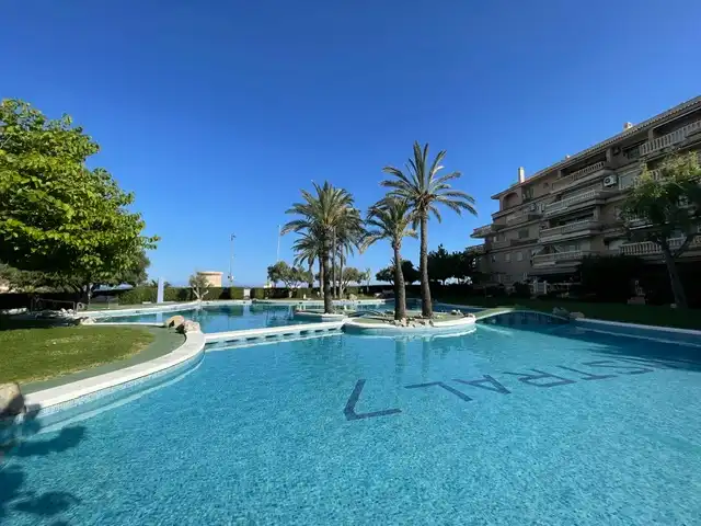 Appartamento con piscina in vendita a Carrer Sant Bartomeu, imagen 31