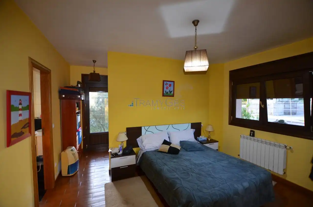 Casa amb jardí en venda a LUGAR SAMUELLE, imagen 15