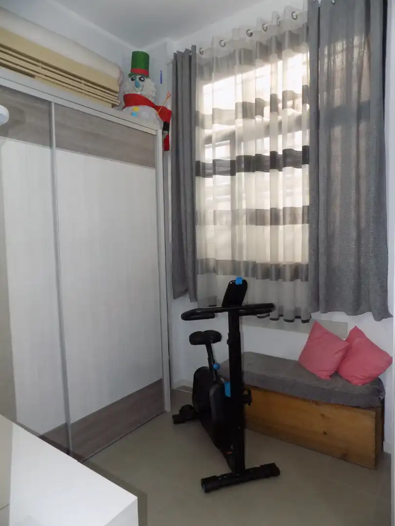 Dúplex en venta en Santa Coloma de Gramenet con Aire acondicionado y Parquet