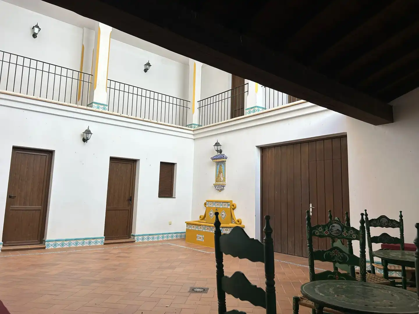Houses for rent in Almonte  with Air Conditioner, Furnished and Oven