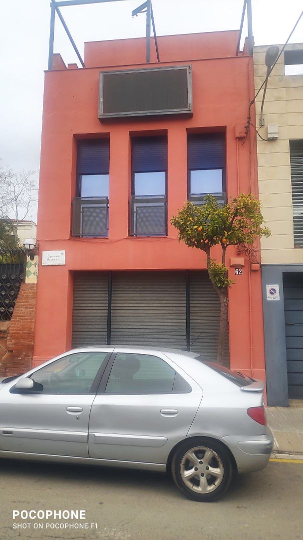 Premises to rent in Carrer de Raurich, Marianao, Sant Boi de Llobregat
