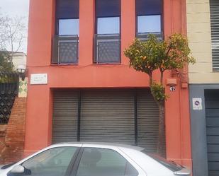 Local de lloguer a Carrer de Raurich, Marianao, Sant Boi de Llobregat