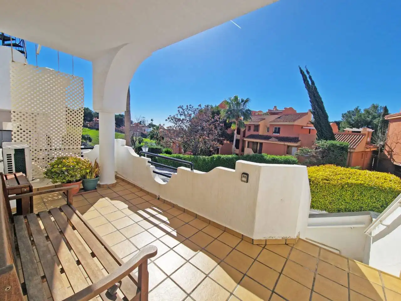 Vivienda con piscina en venta en Elviria - Cabopino, imagen 19
