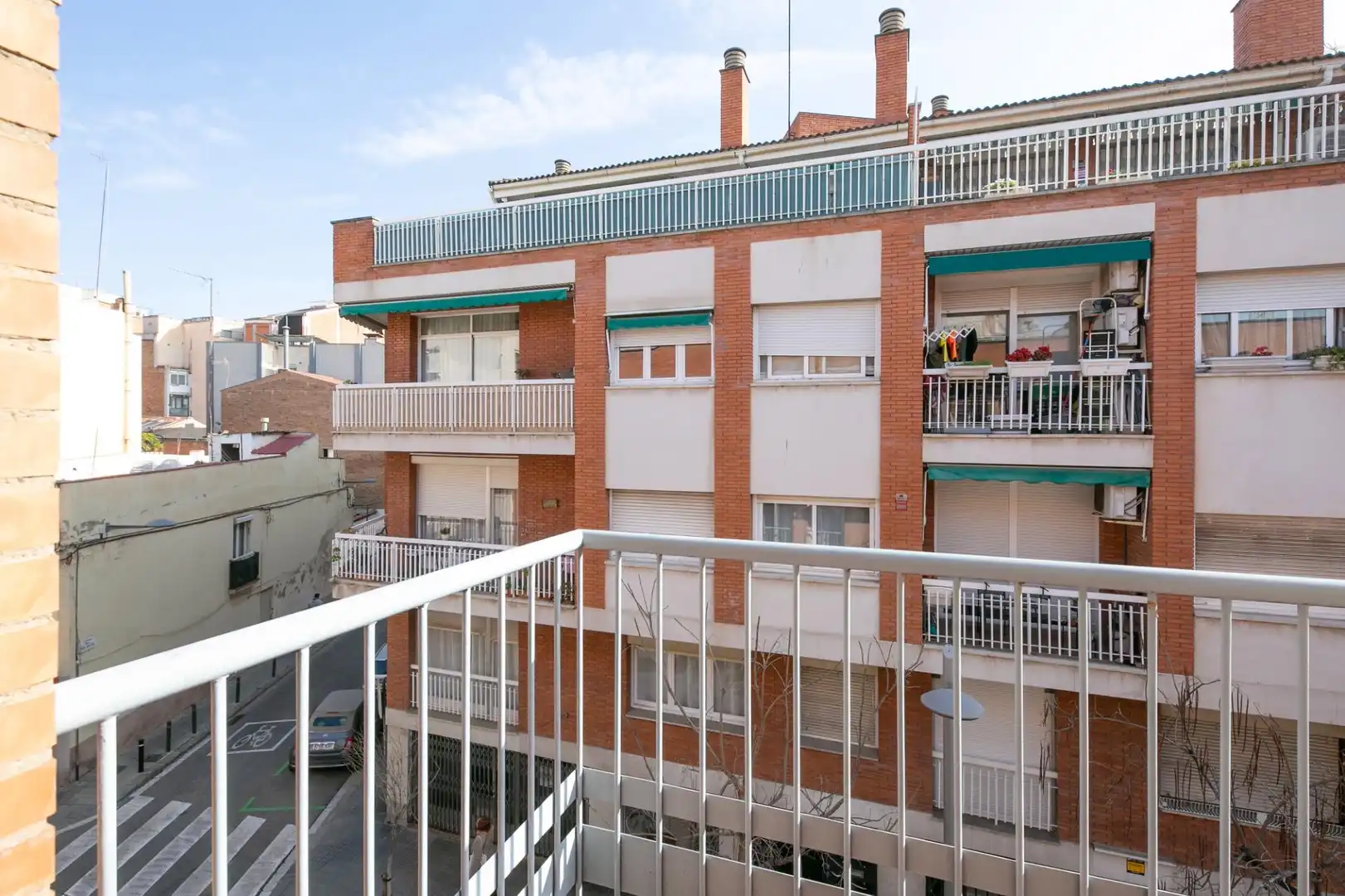 Appartamento con terrazza in vendita a GARROTXA, imagen 9