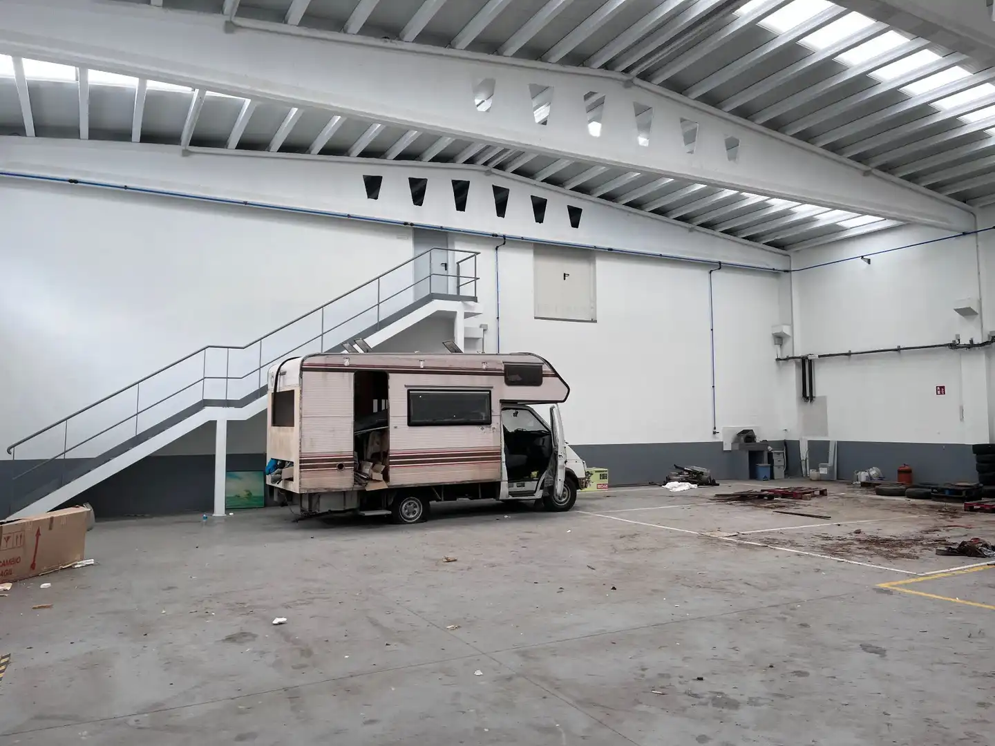 Nave industrial en venta en Deba, imagen 38