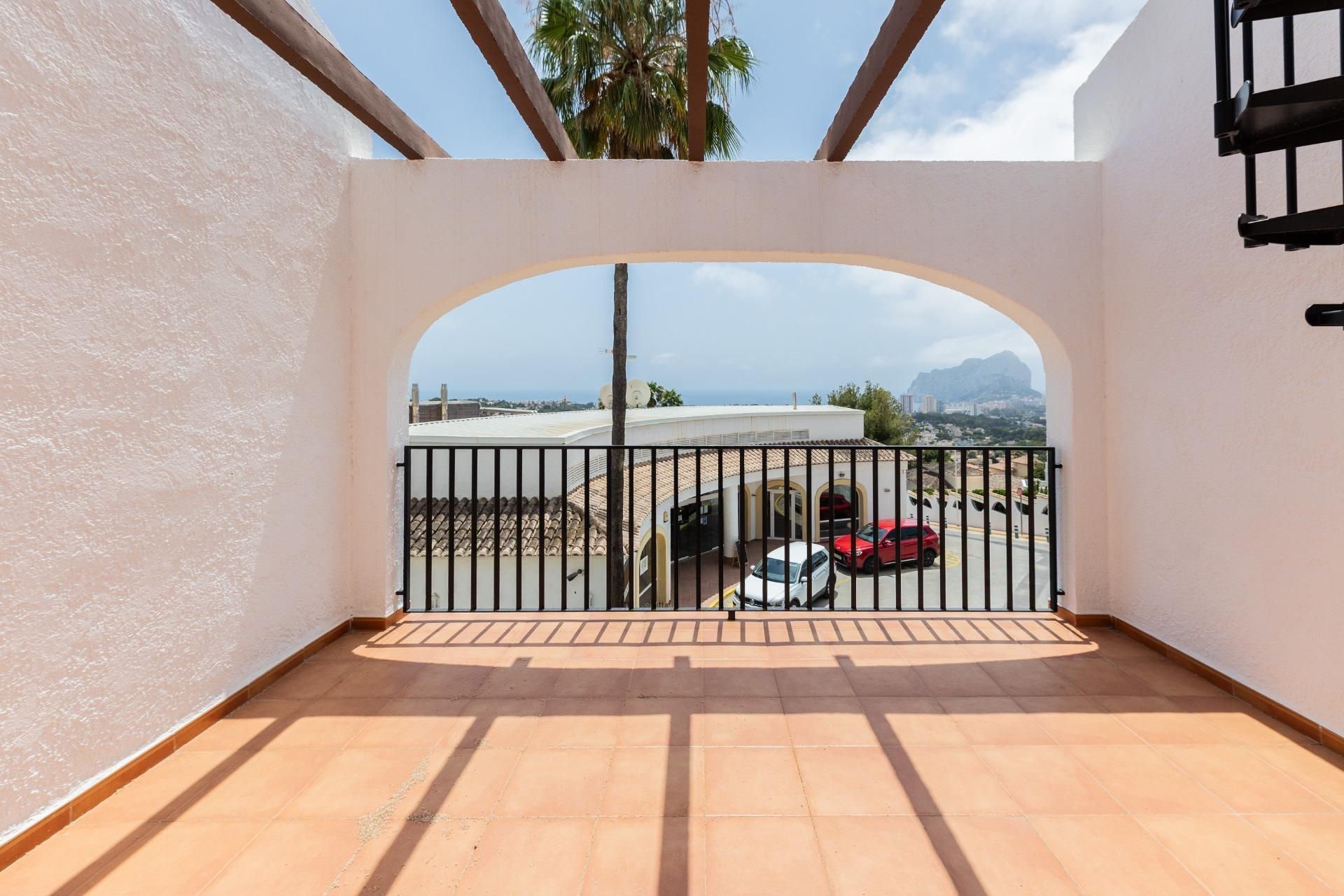 Single-family semi-detached for sale in Cometa