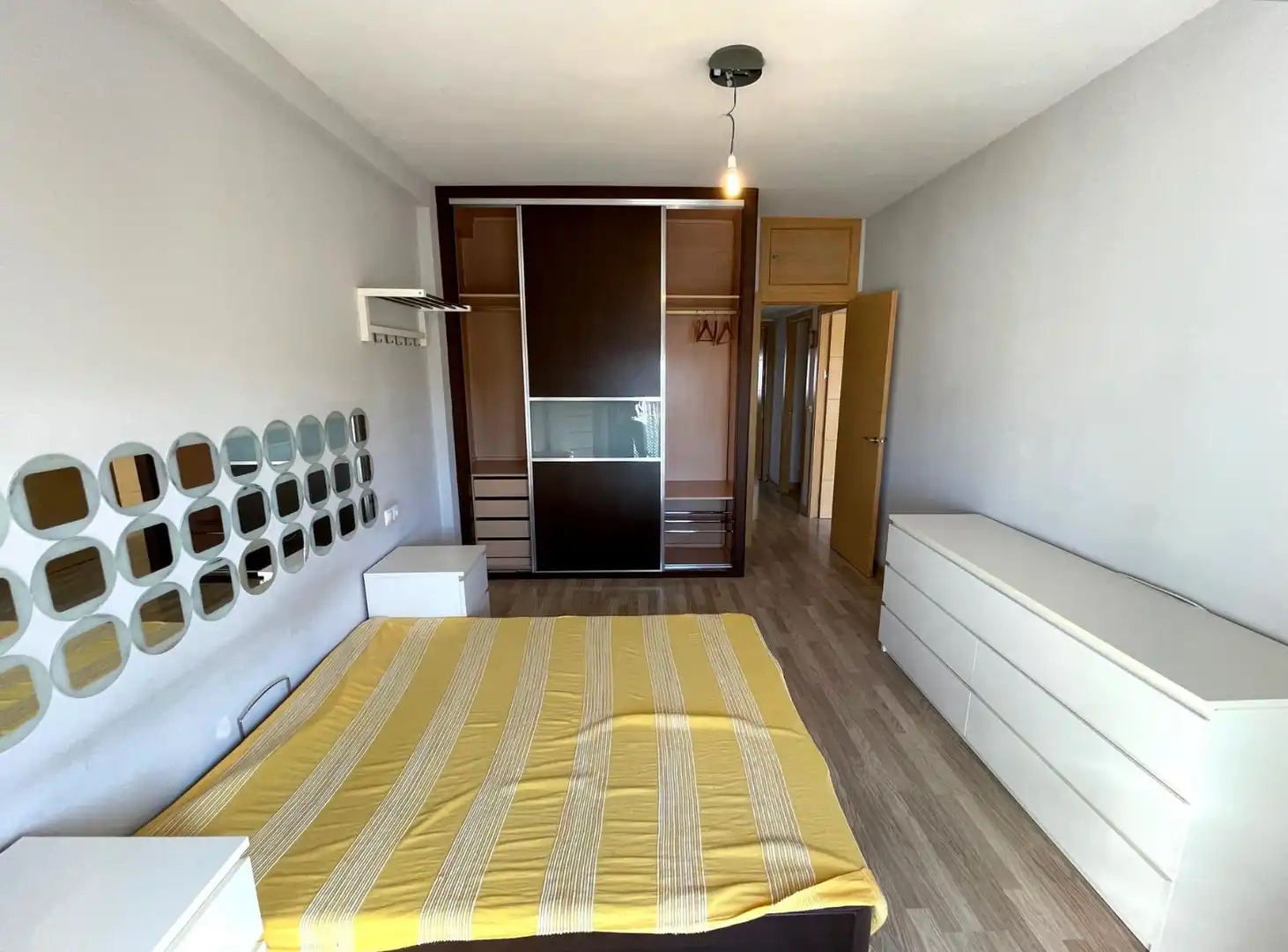 Habitación de Piso en venta en Centro