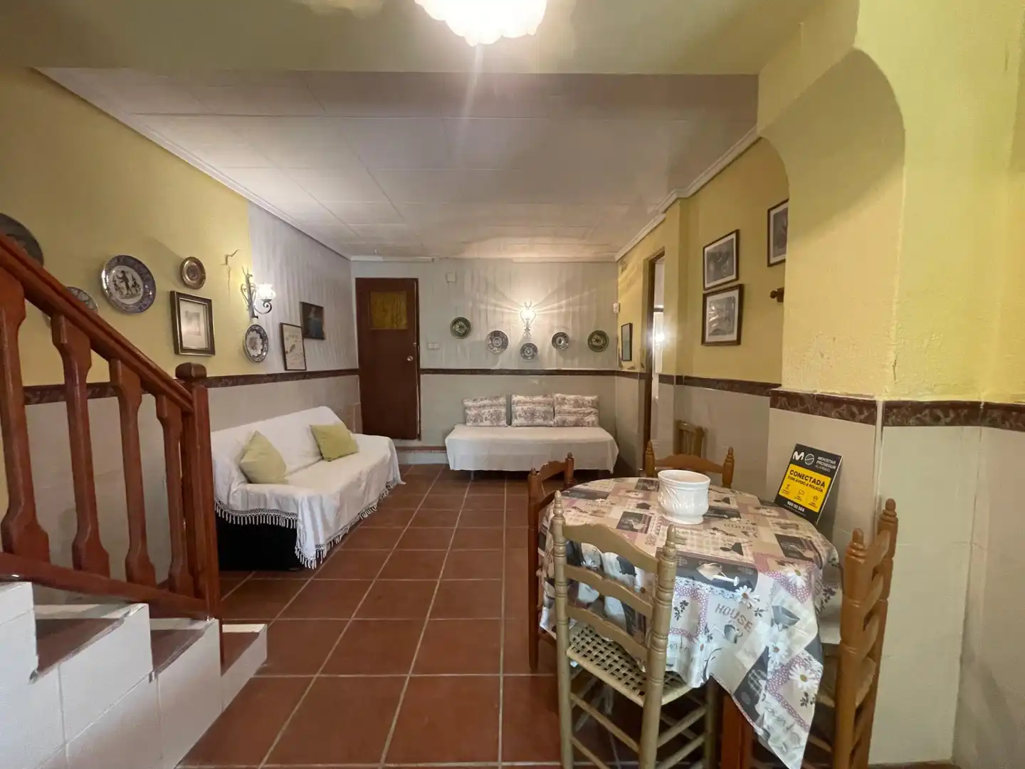 Haus oder Chalet zum Verkauf in Requena