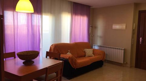 Photo 2 of Flat to rent in Avenida Zaragoza, 103, Alcañiz, Teruel
