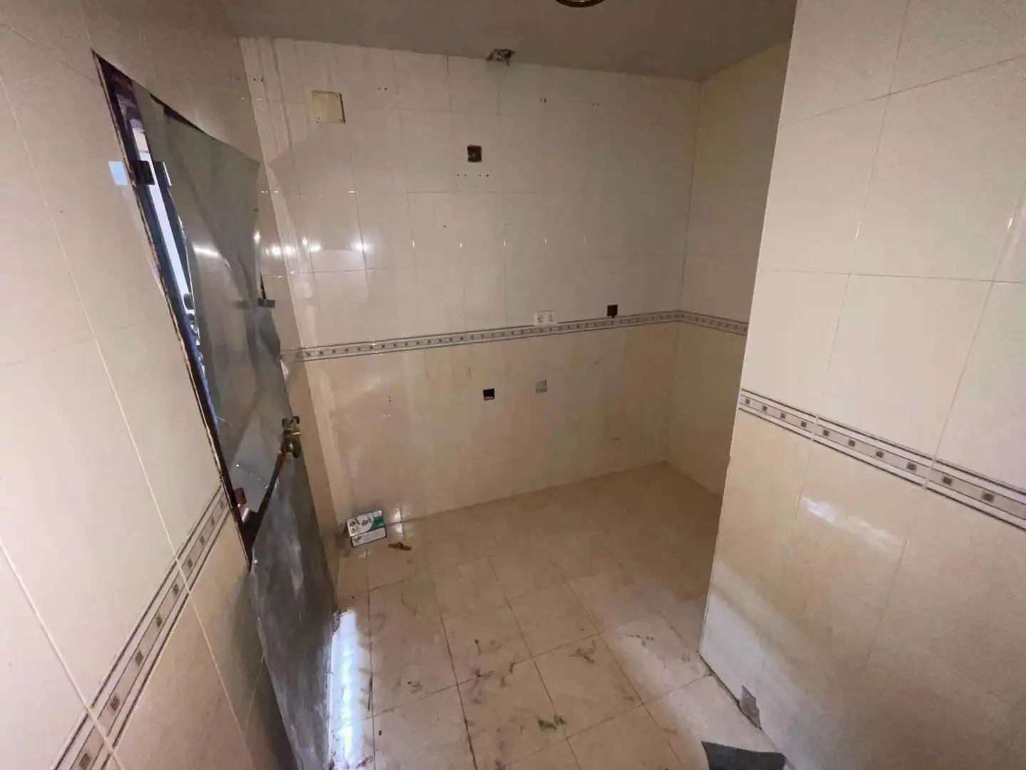 Bany de Pis en venda en Sevilla