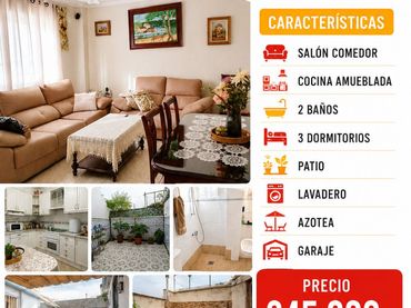 Casa en venda a Oromana