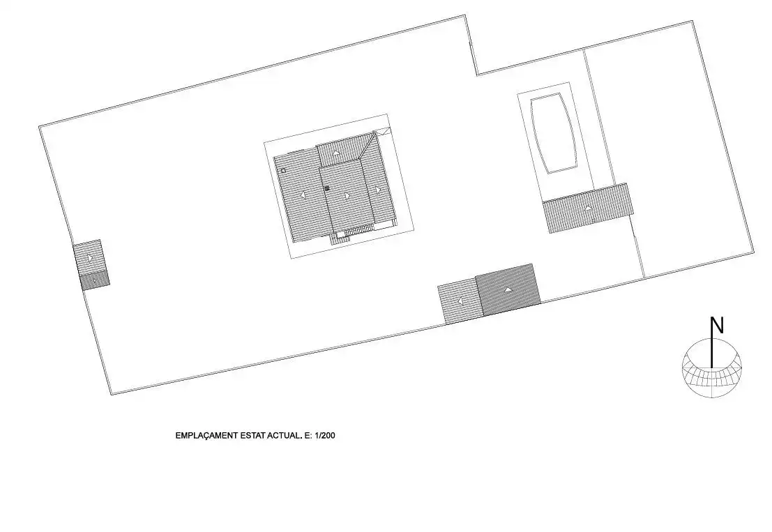 Maison avec piscine à vendre à Selva, imagen 25