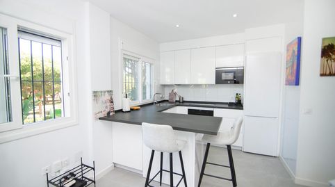 Foto 5 de Apartament en venda a La Barrosa, Chiclana de la Frontera