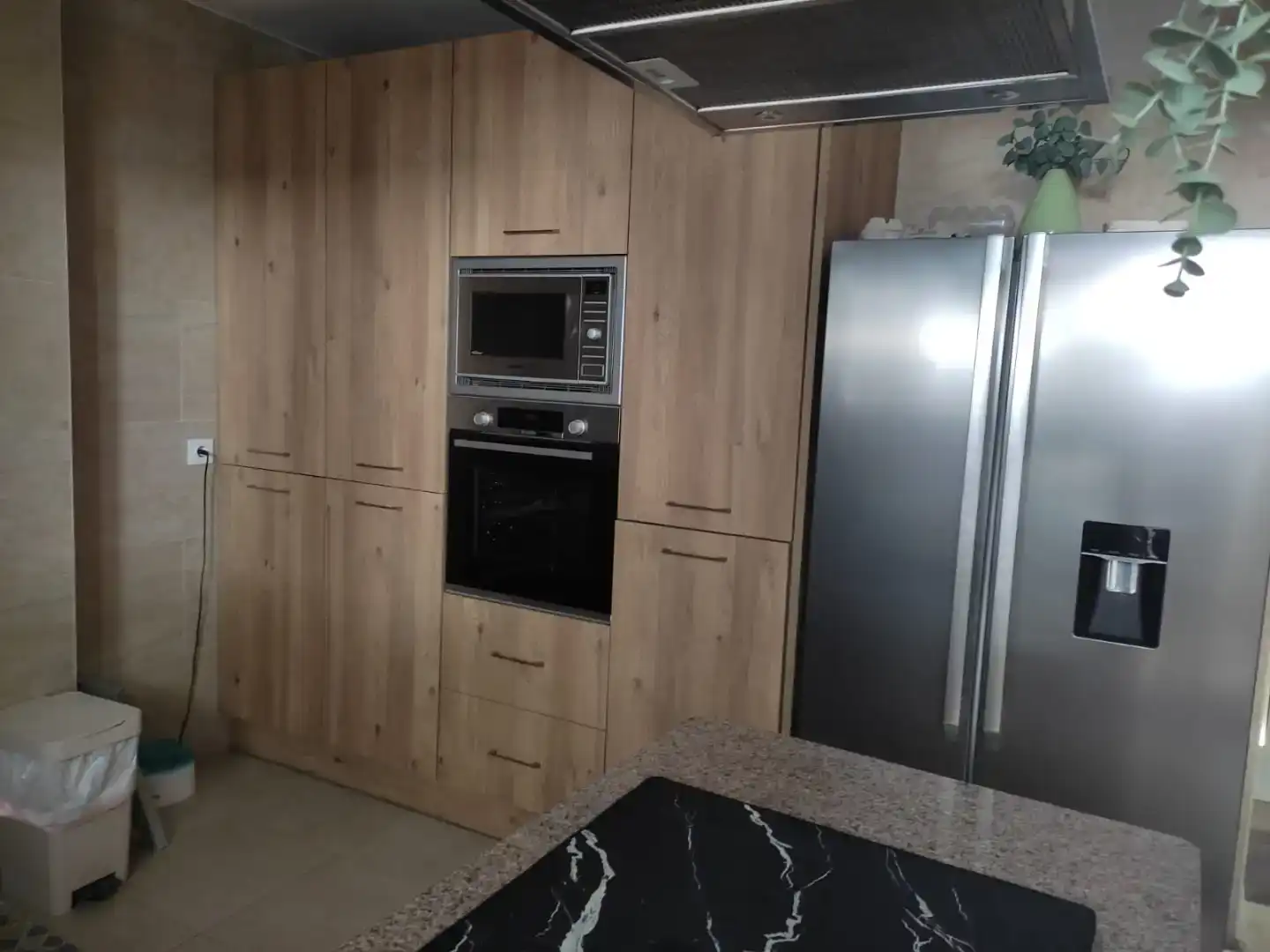 Kitchen of Detached homes for sale in Olvera, Cádiz