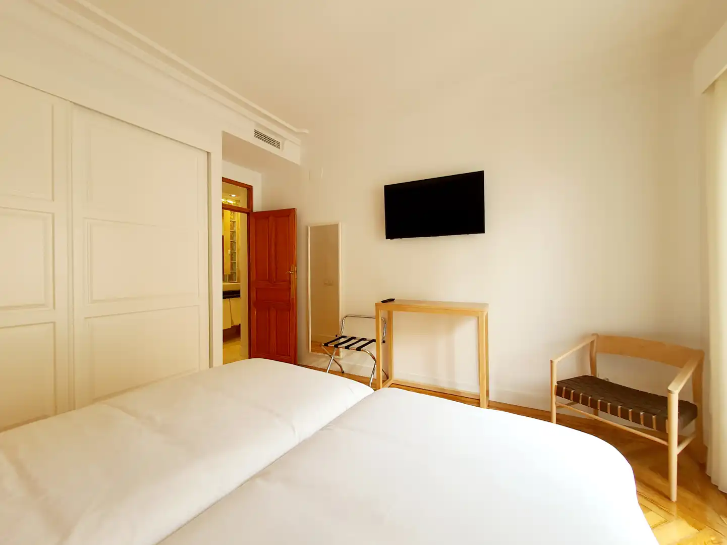 Apartament amb terrassa de lloguer a Centro, imagen 15