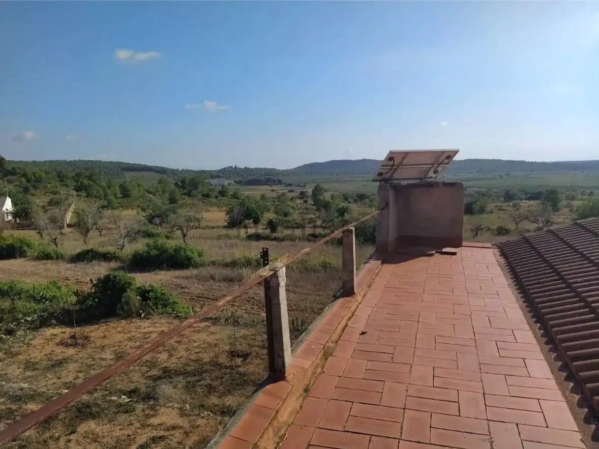 Rustikales Grundstück zum Verkauf in Cami Pedrera 4, imagen 11