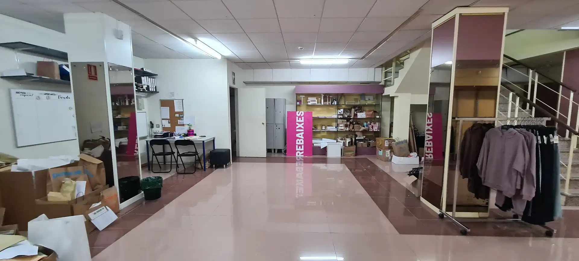 Commercial properties for rent in  Tarragona Capital