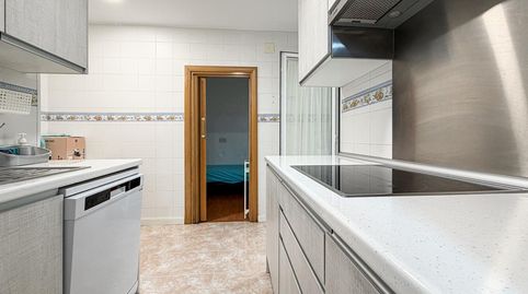 Foto 3 de Piso en venta en De la Aviación Española, Vallehermoso, Madrid Capital