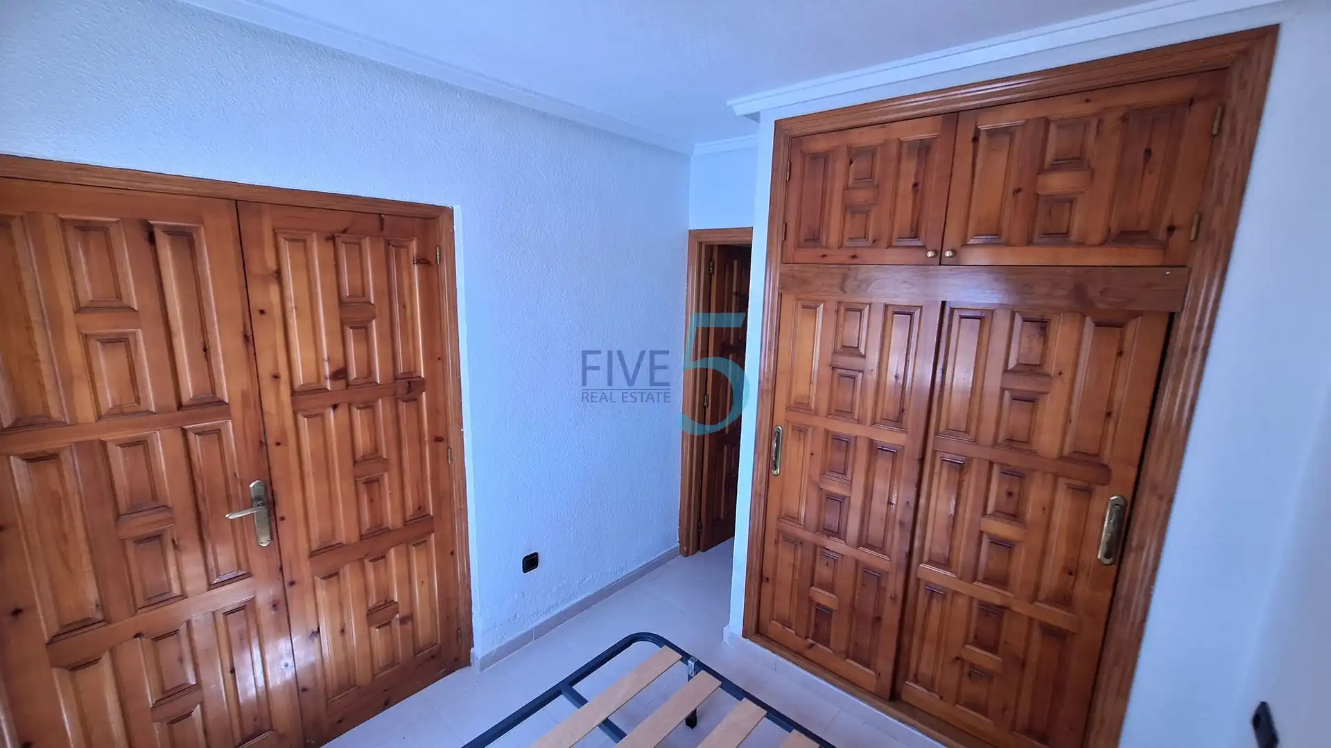 Bedroom of Houses for sale in Rojales  with Terrace, Swimming Pool and Balcony