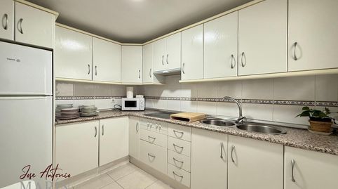 Foto 2 de Apartamento en venta en Valdepasillas - La Paz - Huerta Rosales, Badajoz Capital