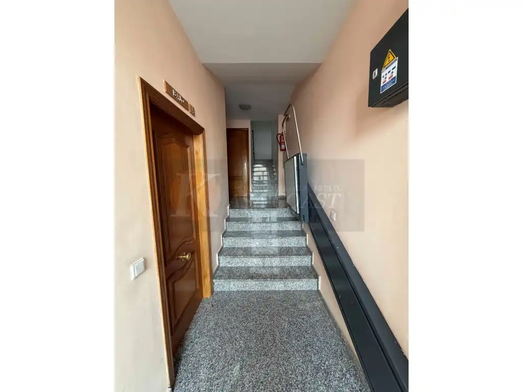 Estudio en venta en Mijas con Aire acondicionado y Amueblado