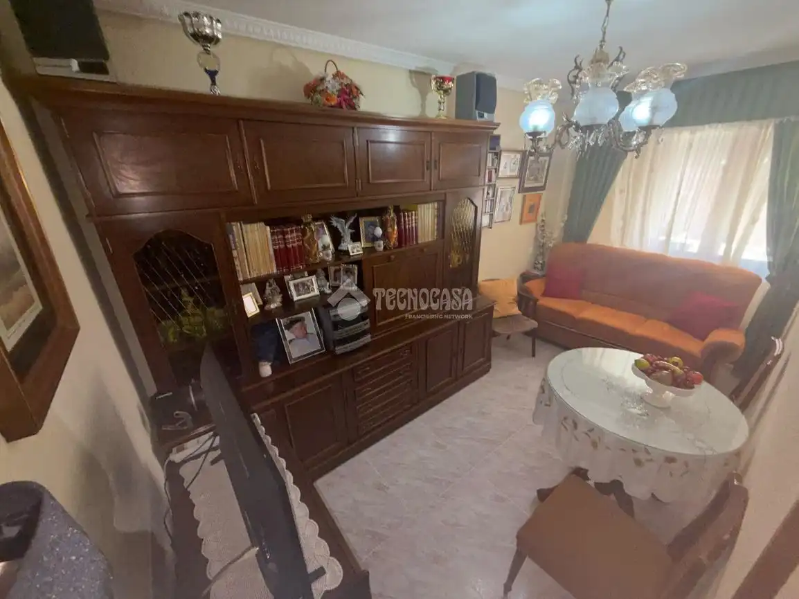 Wohnung zum Verkauf in La Alhóndiga, imagen 8